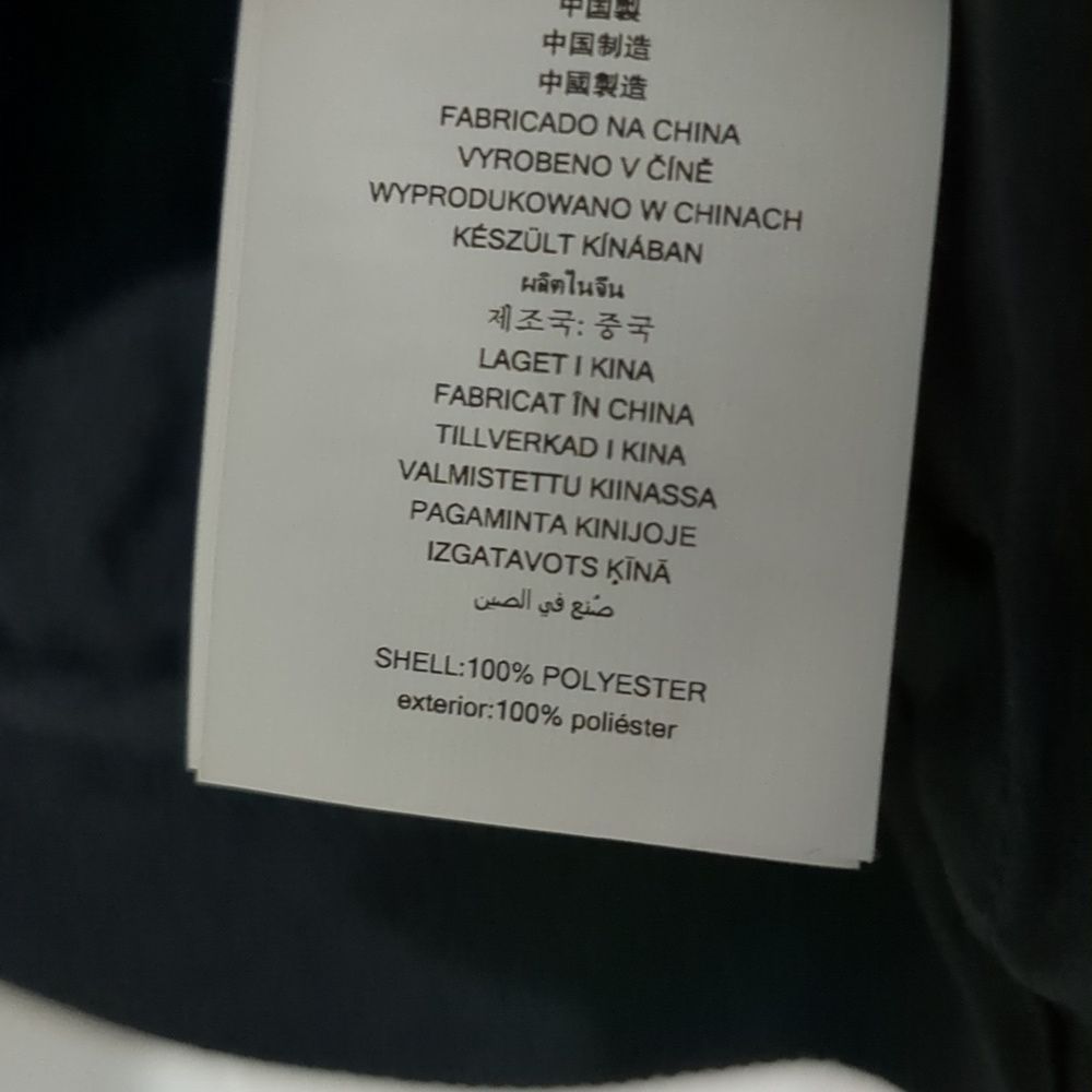 Women's jacket NWT - Picture 3 of 4